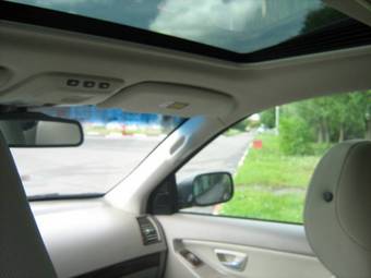 2004 Volvo XC90 For Sale