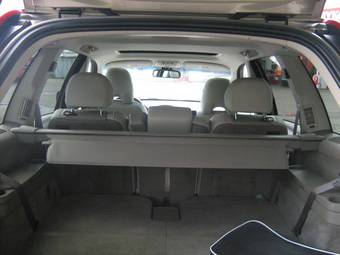 2004 Volvo XC90 For Sale