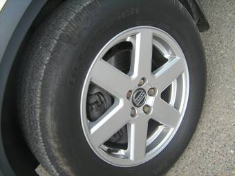 2004 Volvo XC90 For Sale