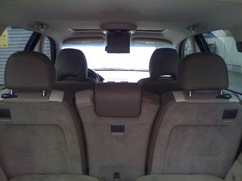 2004 Volvo XC90 For Sale