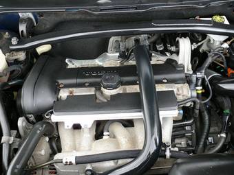 2004 Volvo XC90 Photos