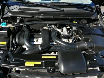 2004 Volvo XC90 Pictures