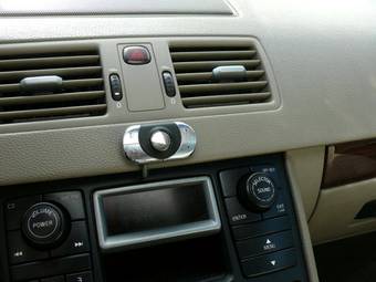2004 Volvo XC90 Photos