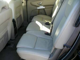 2004 Volvo XC90 Photos