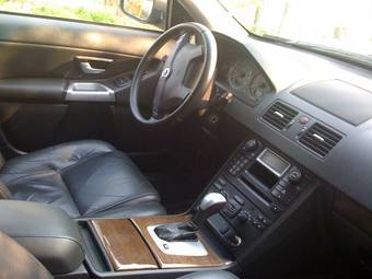 2004 Volvo XC90 Photos