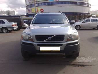 2004 Volvo XC90 For Sale