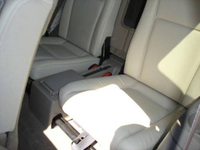 2005 Volvo XC90