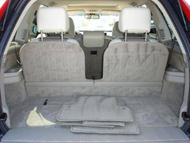 2005 Volvo XC90