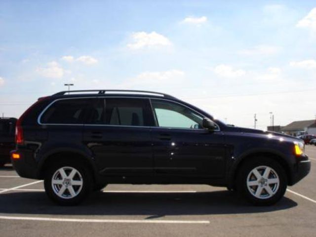 2005 Volvo XC90