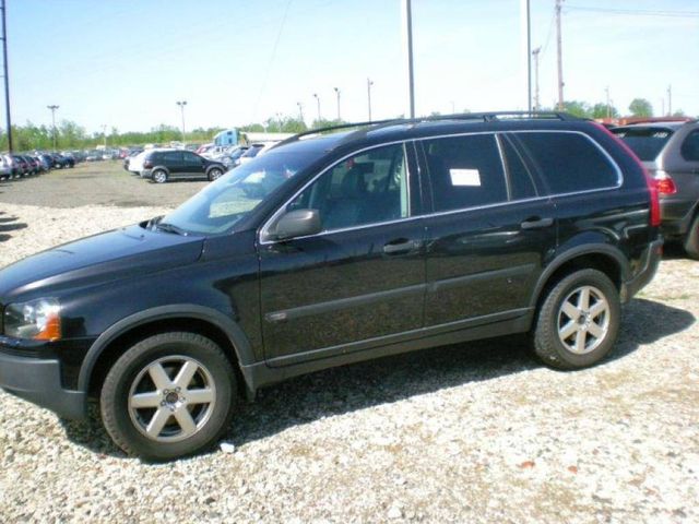 2005 Volvo XC90