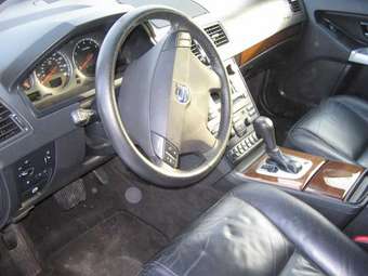 2005 Volvo XC90