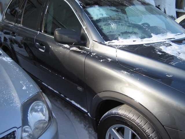 2005 Volvo XC90