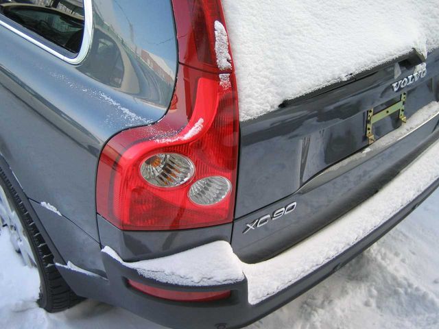 2005 Volvo XC90