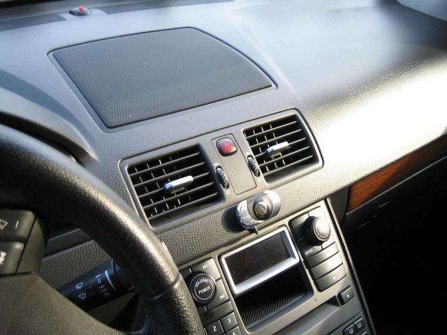 2005 Volvo XC90