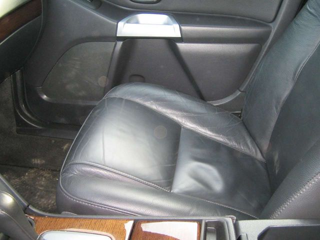 2005 Volvo XC90