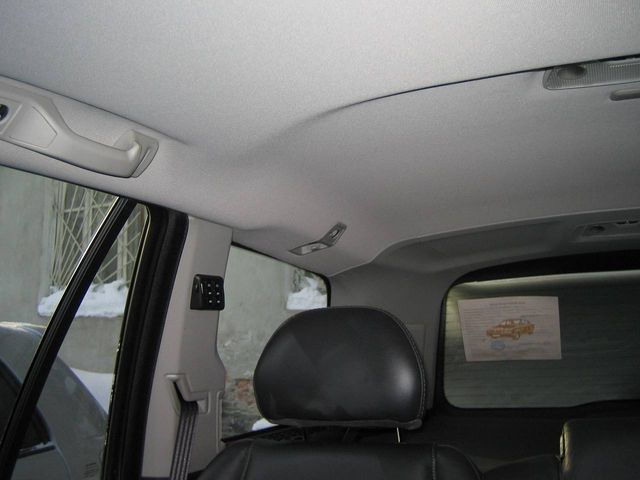 2005 Volvo XC90