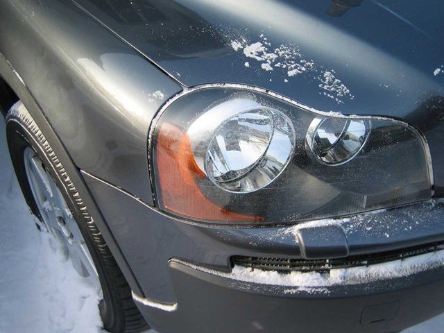 2005 Volvo XC90