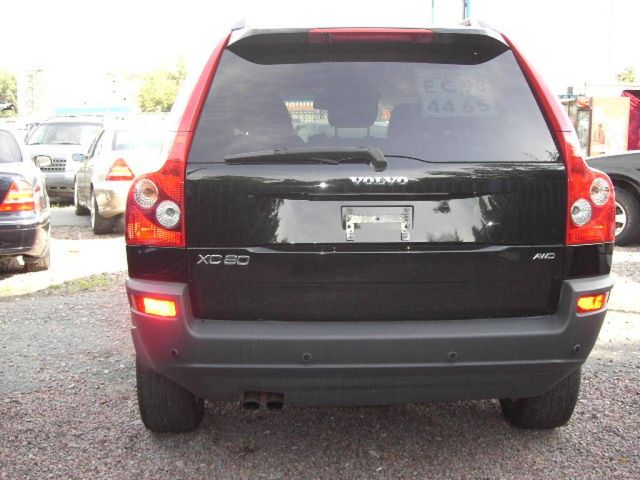 2005 Volvo XC90