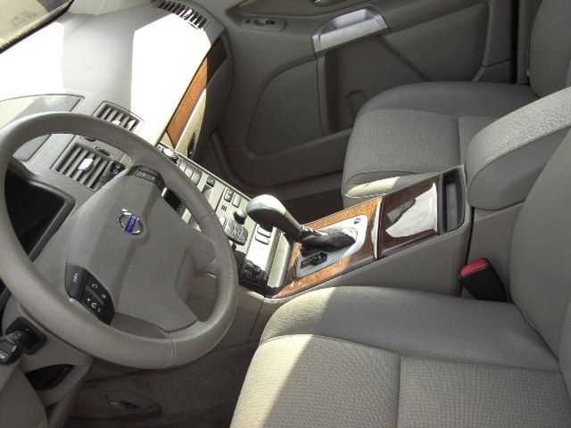 2005 Volvo XC90