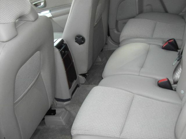 2005 Volvo XC90