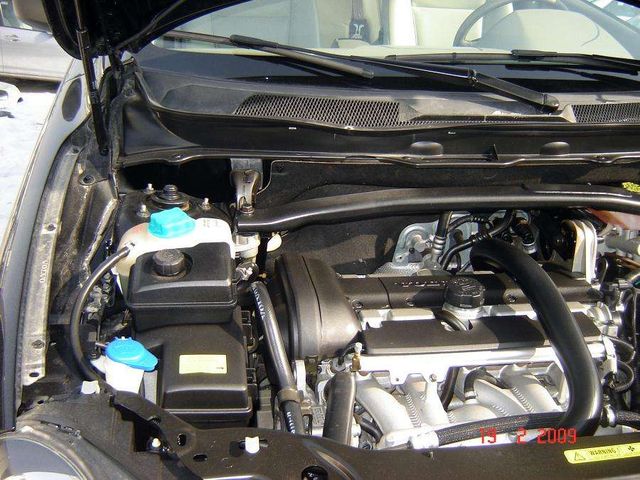 2005 Volvo XC90