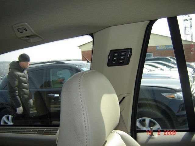 2005 Volvo XC90