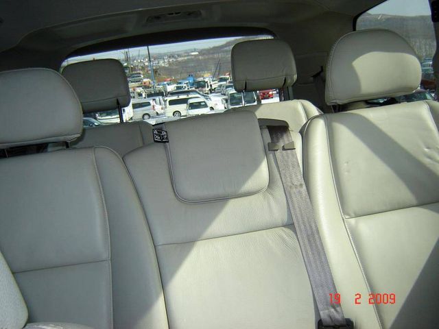 2005 Volvo XC90