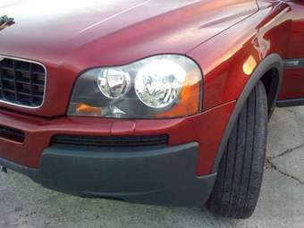 2005 Volvo XC90 For Sale