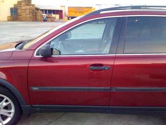 2005 Volvo XC90 For Sale