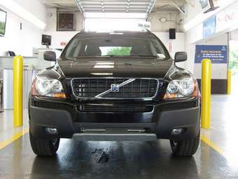 2005 Volvo XC90 For Sale