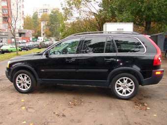 2005 Volvo XC90 For Sale