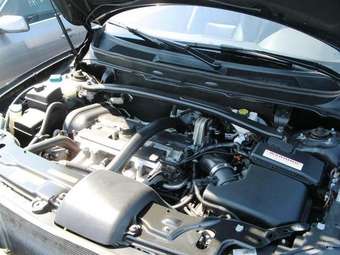 2005 Volvo XC90 Photos