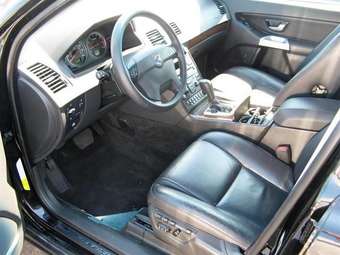 2005 Volvo XC90 For Sale