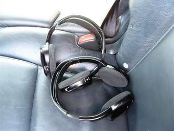 2005 Volvo XC90 Images
