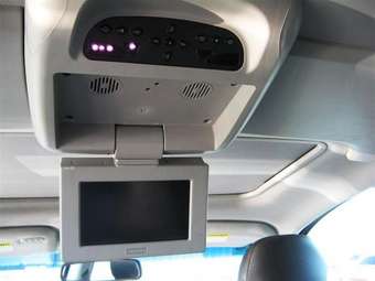 2005 Volvo XC90 Pictures