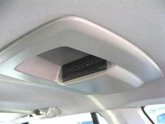 2005 Volvo XC90 Pics