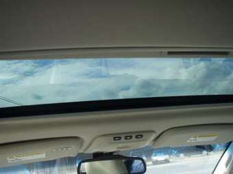 2005 Volvo XC90 Pictures