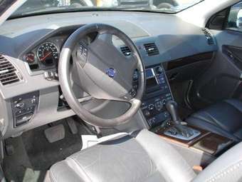 2005 Volvo XC90 Pictures