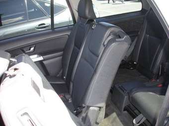 2005 Volvo XC90 Photos