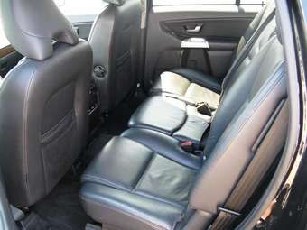 2005 Volvo XC90 Pictures