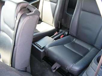 2005 Volvo XC90 Pics