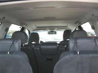 2005 Volvo XC90 Pictures