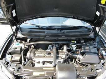 2005 Volvo XC90 Photos