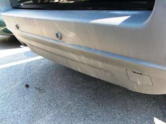 2005 Volvo XC90 Photos