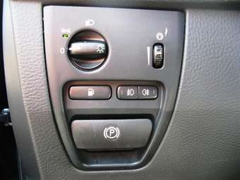 2005 Volvo XC90 For Sale