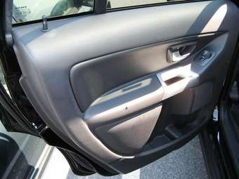 2005 Volvo XC90 Images