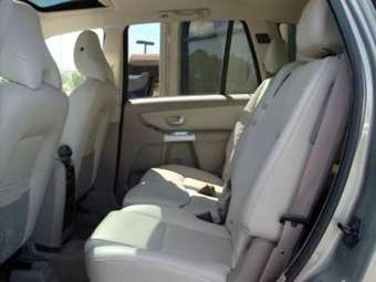 2005 Volvo XC90 Pictures