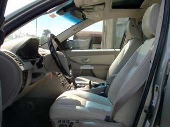 2005 Volvo XC90 Photos