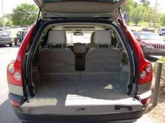 2005 Volvo XC90 For Sale