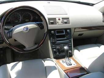 2005 Volvo XC90 For Sale